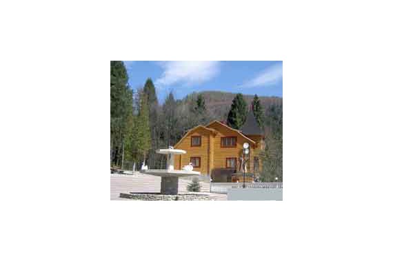 Фотография База отдыха «Байка» 2