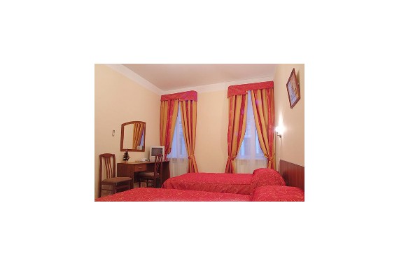 Фотография Мини-отель «Холстомеръ» 2