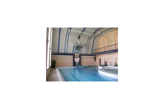 Фотография Туристический комплекс «Карпаты» 6