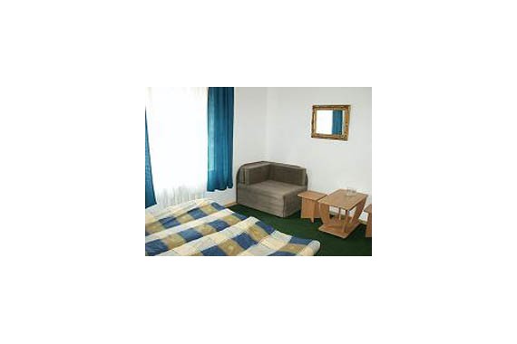 Фотография Отель «Бюргер-Тростян» 2