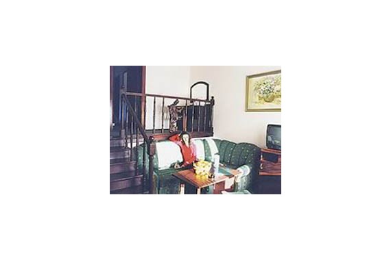 Фотография Дом отдыха «Перлина Карпат» 6