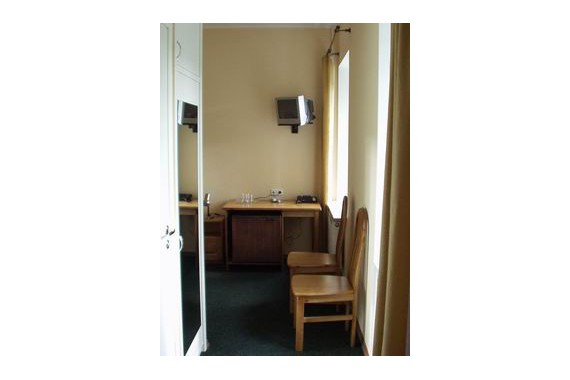 Фотография Мини-отель «15 Линия» 4