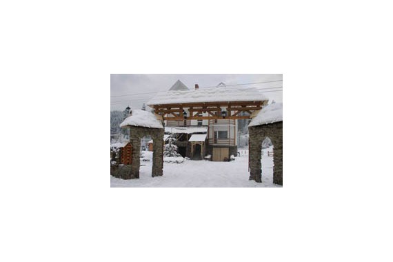 Фотография Усадьба «Смерекова хата» 0