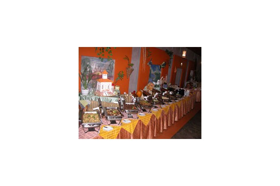 Фотография Дом отдыха «Покровское» 8