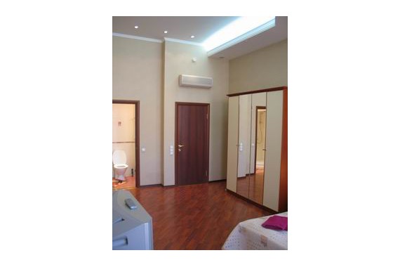 Фотография Мини-отель «Баттерфляй» 6