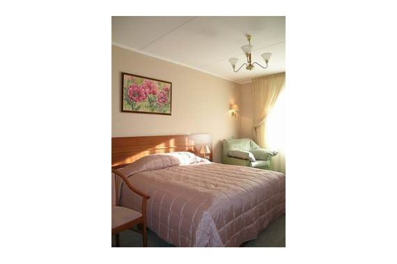 Фотография Александровский Парк-Отель 2