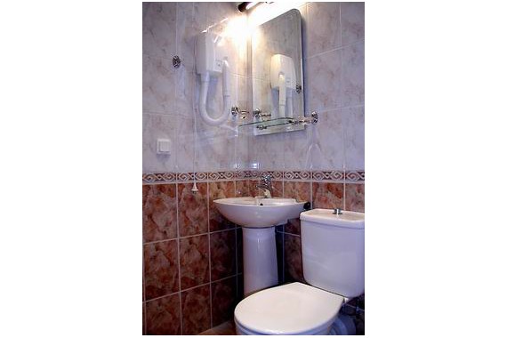 Фотография Мини-отель «Дворы капеллы» 3