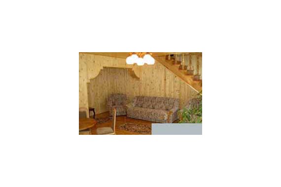 Фотография База отдыха «Байка» 8