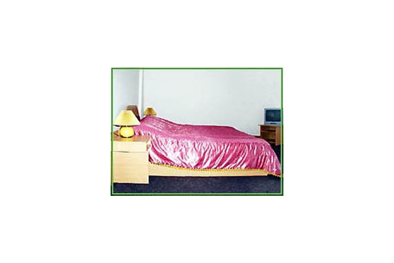 Фотография База отдыха «Рожанка» 2