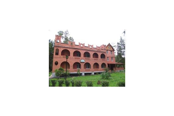 Фотография Дом отдыха «Покровское» 2