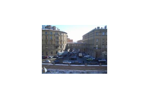 Фотография Мини-отель «Пио (Pio) На кан. Грибоедова» 0