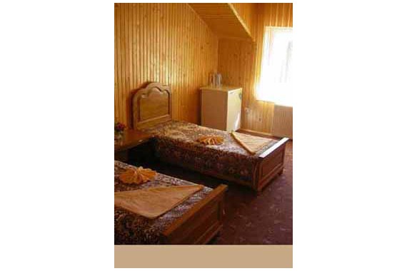 Фотография База отдыха «Байка» 7