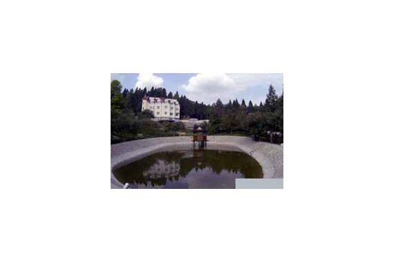 Фотография База отдыха «Байка» 3