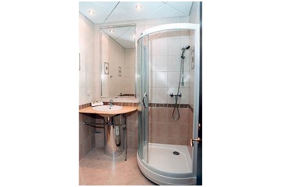 Фотография Мини-отель «Эрмитаж Отшельника» 6