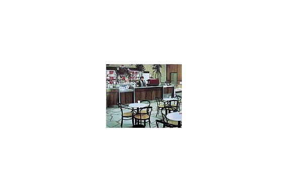 Фотография Пансионат «Лесные дали» 4