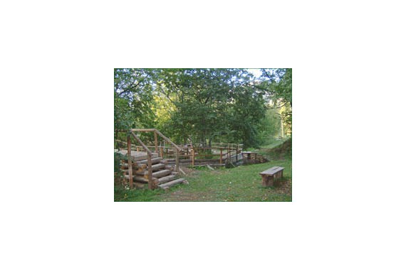 Фотография Пансионат «Урочище» 3