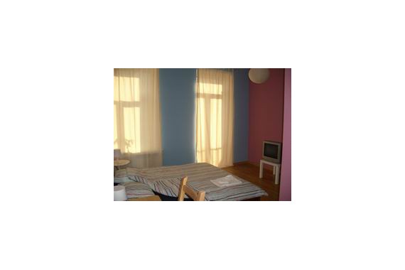 Фотография Мини-отель «Пио (Pio) На кан. Грибоедова» 4