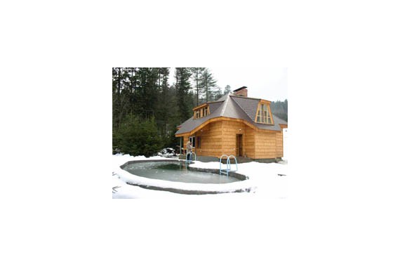 Фотография Усадьба «Смерекова хата» 1