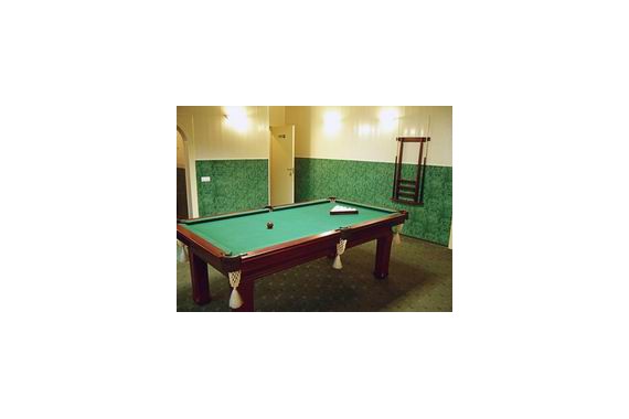 Фотография Мини-отель «Питер» 9