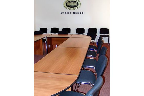 Фотография Гостиница «Екатеринбург-Центральный» 4