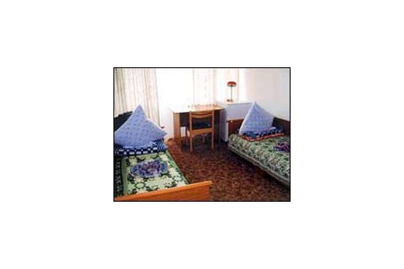 Фотография Санаторий «Жемчужина Карпат (Перлына Карпат)» 3