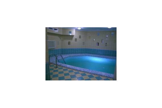 Фотография Александровский Парк-Отель 9