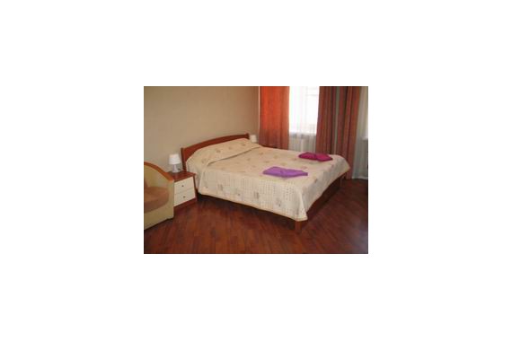 Фотография Мини-отель «Баттерфляй» 2