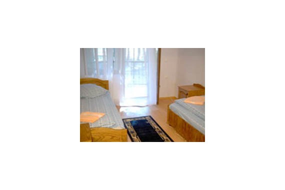 Фотография Туристическая гостиница «Карпатский мыслывец» 1