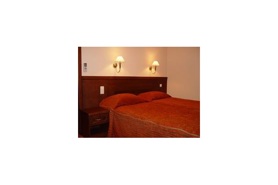 Фотография Мини-отель «Эрмитаж Отшельника» 5