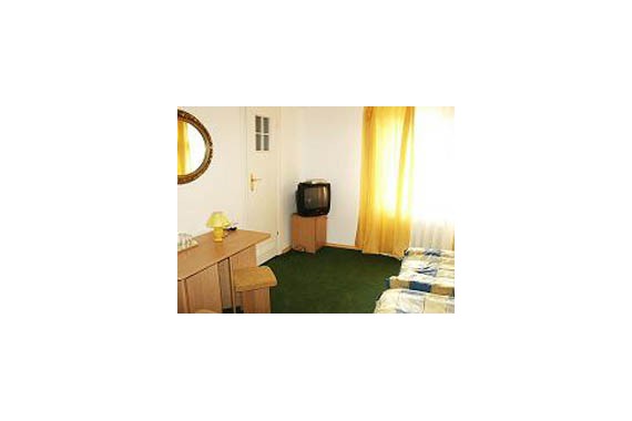 Фотография Отель «Бюргер-Тростян» 1