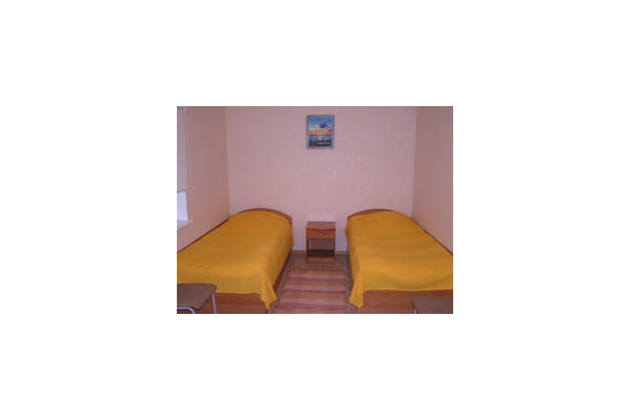 Фотография Дом приемов «Хижина» 6