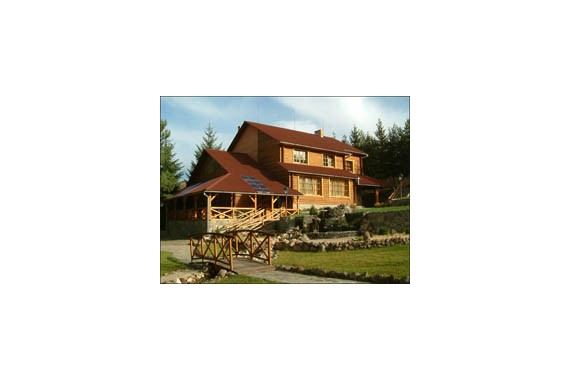 Фотография Отель «Золотая гора» 3