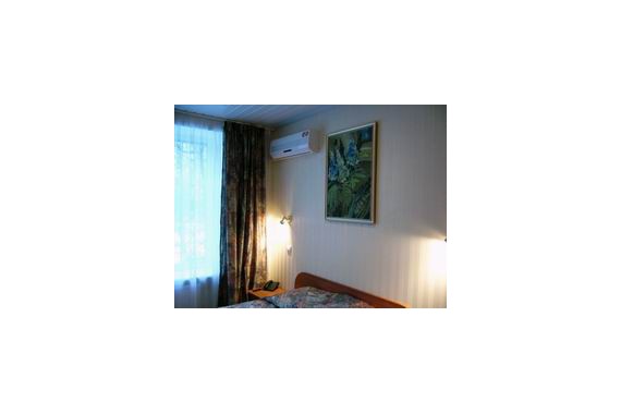 Фотография Мини-отель «Питер» 6