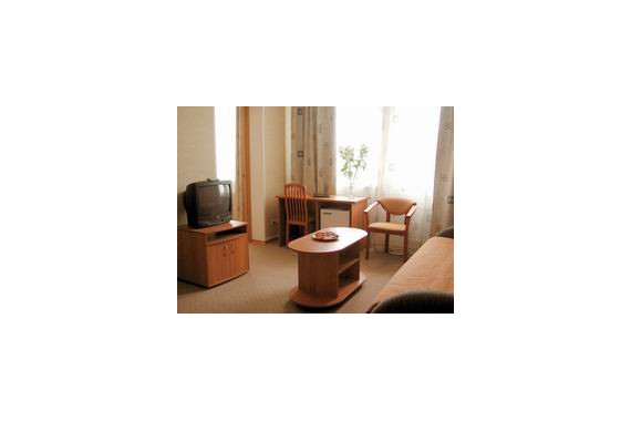 Фотография Гостиница «Домашний отель» 3