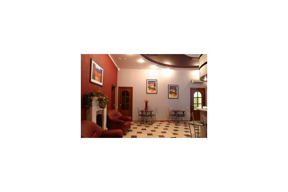 Фотография Мини-отель «Премьера» 1