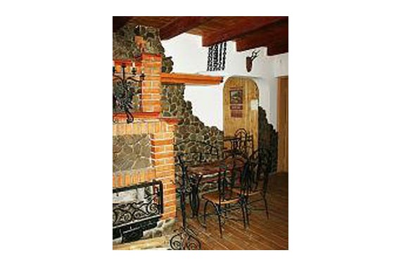 Фотография Отель «Бюргер-Тростян» 3