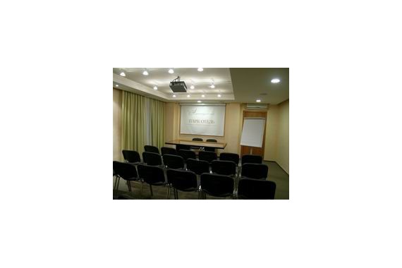 Фотография Александровский Парк-Отель 7