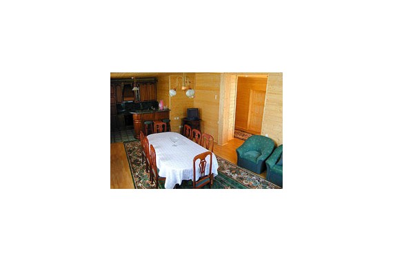 Фотография Комплекс отдыха «Завидово» 6