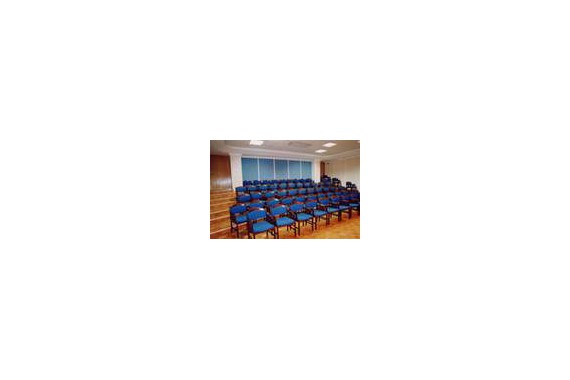 Фотография Гостиница «Октябрьская» 4