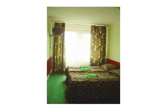 Фотография Мини-отель «Крестовский остров» 5