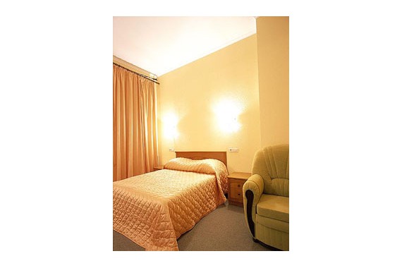 Фотография Дом отдыха «Покровское» 4