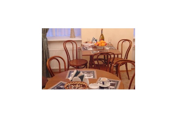 Фотография Мини-отель «Холстомеръ» 7