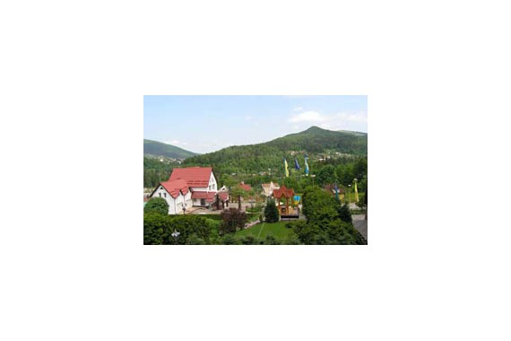 Фотография Туристический комплекс «Карпаты» 3