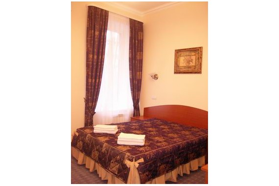 Фотография Мини-отель «Нотебург (Noteburg hotel)» 3