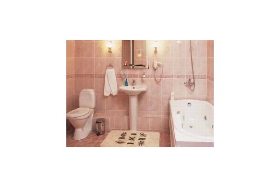 Фотография Мини-отель «Гайот» 8