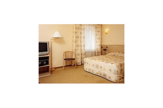 Фотография Гостиничный комплекс «УралОтель» 2