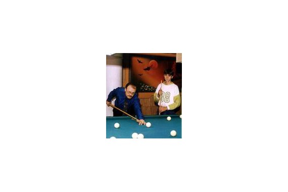 Фотография Санаторий «Шахтер» 8