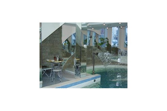 Фотография Гостиничный комплекс «К-Визит» 8