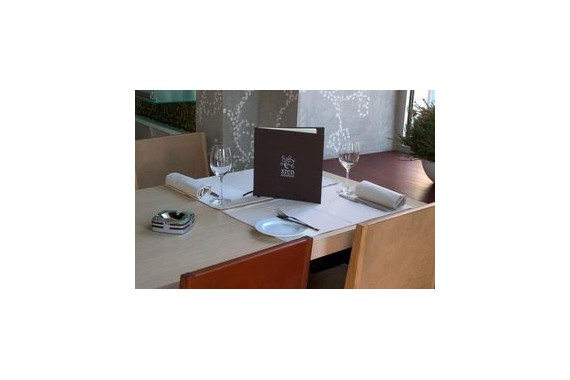 Фотография Отель «Пятый угол» 4