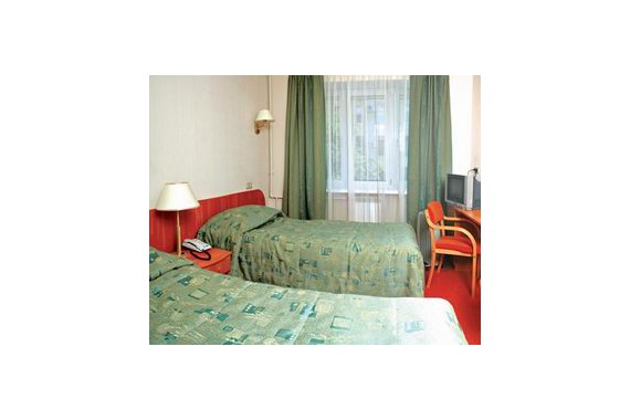 Фотография Отель «Андерсен-Отель» 2